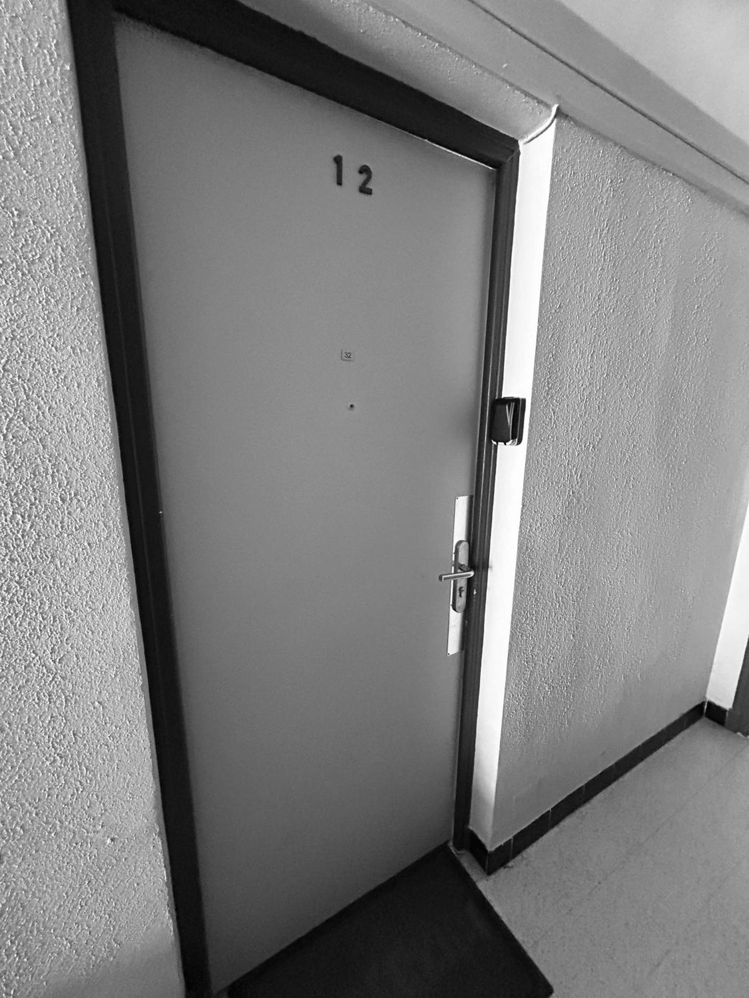 Estudio 1Ere Ligne Vue Mer ,Place De Parking Privee Acces A La Plage De La Residence 3Eme Etage Palavas-les-Flots Eksteriør billede
