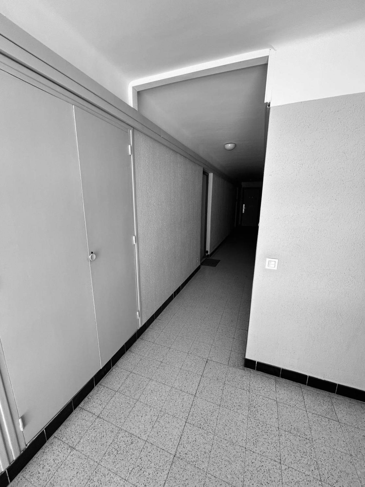 Estudio 1Ere Ligne Vue Mer ,Place De Parking Privee Acces A La Plage De La Residence 3Eme Etage Palavas-les-Flots Eksteriør billede